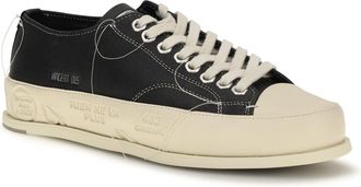 Premiata Mens Vince 015 Sneakers Black