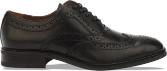 Firetrap Spencer Classic Brogues voor heren in zwart