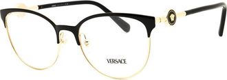 Versace Womens 54Mm Optical Frames