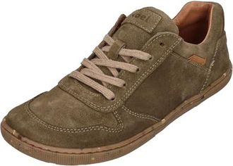Chaussures Pieds Nus KOEL Pour Femme - Baskets En Suède Et Cuir, Confortables Et Respectueuses De L'environnement