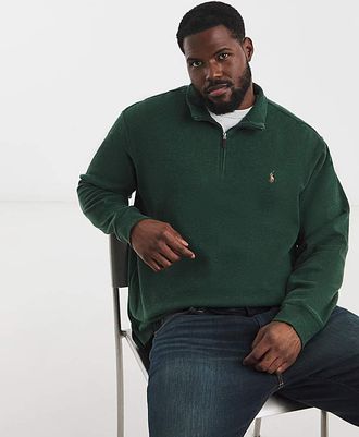 Polo Ralph Lauren 1/4 Zip Pullover