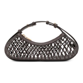 Cult Gaia Mujer, Bolsos, Marr&oacute;n, Talla: ONE Size