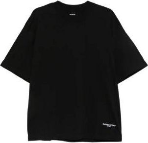 Carhartt Work in Progress Carhartt Wip | Chapter Script T-Shirt - XS