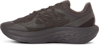 New Balance Fresh Foam Trainer Black Cement Black UTRNWD