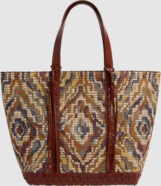 Vanessa Bruno Cabas L Multicolore