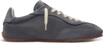 Axel Arigato Daze Runner Low-Profile Suede Sneakers
