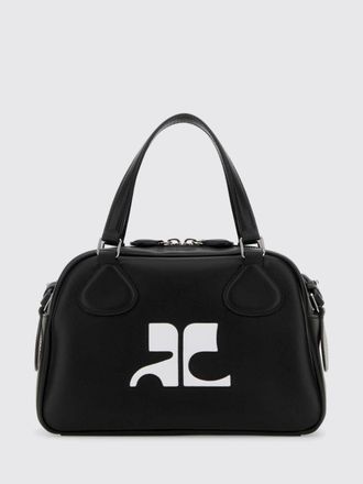 Courr&egrave;ges Borsa Reedition Courr&egrave;ges in pelle