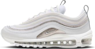 Nike Air Max 97 White Chrome Reflective FQ8889-100