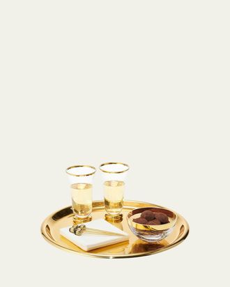 Aerin Pieta Platter