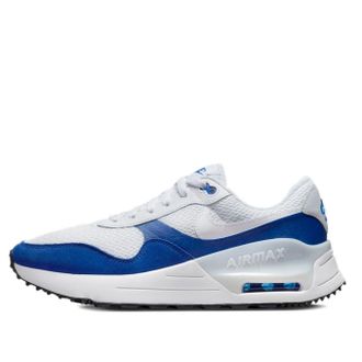 Nike Air Max SYSTM Old Royal DM9537-400