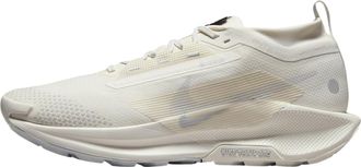 Nike Nike Mens Pegasus Trail 5 GORE-TEX Waterproof Trail Running Shoes, White/Photon Dust, 8.5 UK