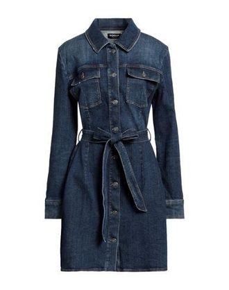 Dondup DRESSES - Mini dresses on YOOX.COM