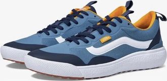 Vans Mens Vans UltraRange Exo VN0A4U1KJCN Sneakers Bluestone White Skateboarding Shoes