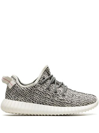 Yeezy by Kanye West YEEZY Boost 350 Turtle Dove 2022 sneakers - Grey