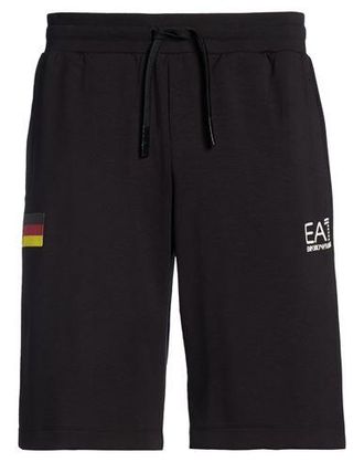 Emporio Armani HOSEN & R&Ouml;CKE - Shorts & Bermudashorts auf YOOX.COM
