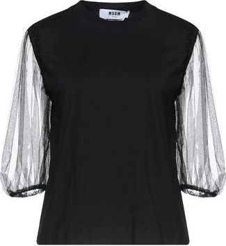 Msgm TOPWEAR - T-shirts sur YOOX.COM