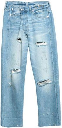 R13 BOTTOMWEAR - Jeans on YOOX.COM