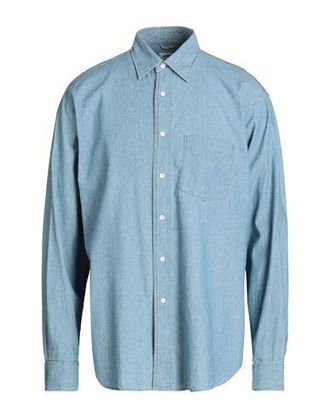 Aspesi Denim shirts