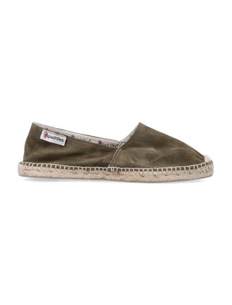 Espadrilles Platte schoenen