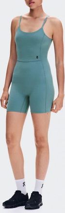 On Studio Performance Bodysuit in Agave at Nordstrom, Size X-Small