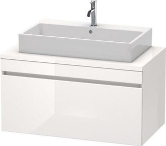 Duravit Duravit - Durastyle Mueble Para Consola, 1 Caj&oacute;n, 1000mm