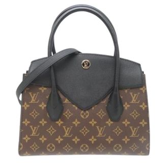 Louis Vuitton Pre-owned Handbags, female, Multicolor, Size: ONE SIZE Pre-owned Vintage Monogram Handbag