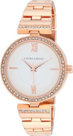 Laura Ashley Womens Watch