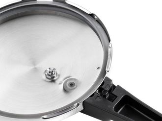 Bra Olla Monix Rapida M560005 Set Duo 4+6l Quick