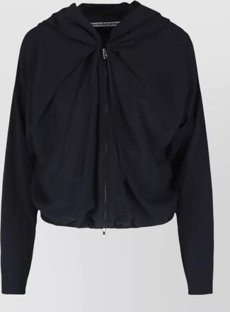 Alexander Wang cropped jacket