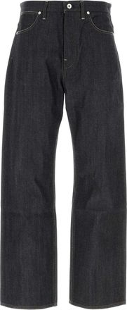 Jil Sander Denim Jeans