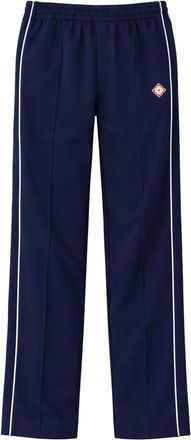 Casablanca Hombre, Pantalones, Azul, Talla: M