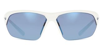 Nike ADRENALINE FQ4602 006 Mens Sunglasses Black Size 64
