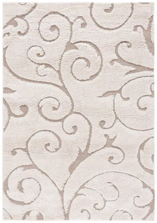 Safavieh Alfombra beige 160 x 229 cm