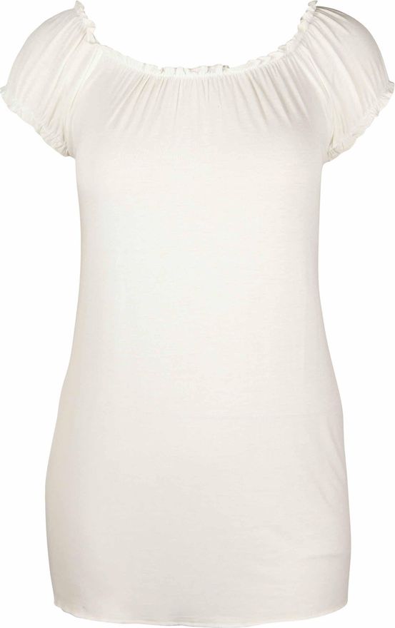 Women’s Sleeveless Scoop Neck Camisole Top – Stretch Viscose, Flared Swing Fit, Strappy T-Shirt Vest