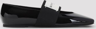 Givenchy kalfsleren ballerinas