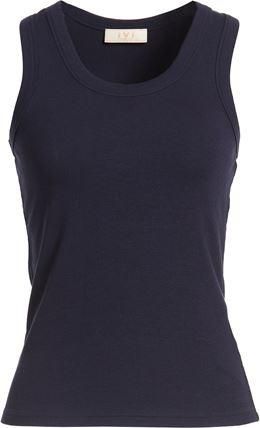 IVI Collection TOPWEAR - Tank Tops on YOOX.COM
