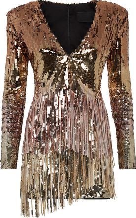 Philipp Plein Korte Jurk