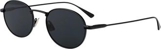 Saint Laurent Stijlvolle zonnebril SL 799 - Heren - Zonnebrillen - Zwart - 52 MM - Accessoires