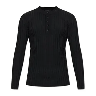 Amiri Uomo, Maglie, Nero, L, new