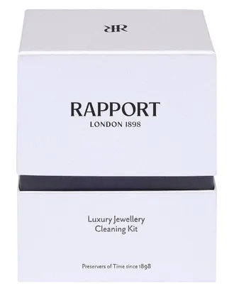 Rapport London Handcrafted Jewelry Cleaning Kit