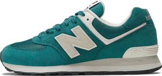 New Balance 574 Green Gray U574RG2