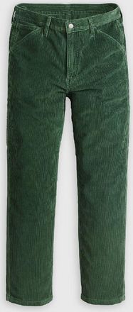 Levi's Womens Levis High Rise Jeans in Python Green - Size 34W/32L