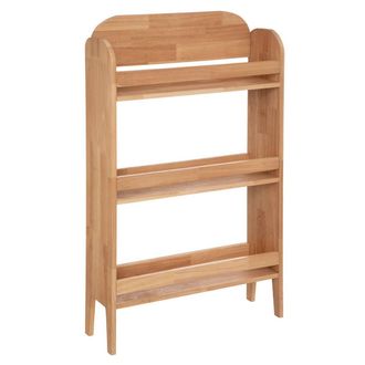 Atmosphera Librer&iacute;a Infantil robin En Caucho - Beige