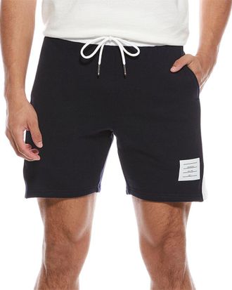 Thom Browne Classic 4 Bar Short