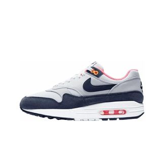 Nike Fitness, Dames, Veelkleurig, 39 EU, Leer, Air Max 1