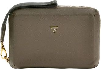 Guess Modena Saffiano toilettas voor heren
