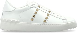Valentino Garavani Mujer, Zapatos, Blanco, Talla: 38 1/2 EU