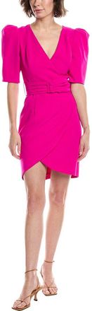 Black Halo Maricopa Cocktail Dress