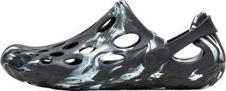 Merrell Hydro Moc Black White J003849