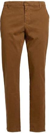 Dondup BOTTOMWEAR - Trousers on YOOX.COM